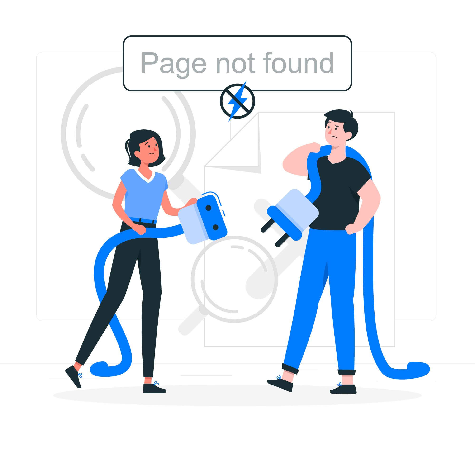 banner 404 image