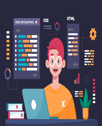 Team Member Image