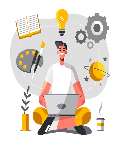 Team Member Image