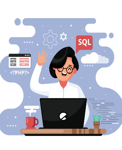 Team Member Image